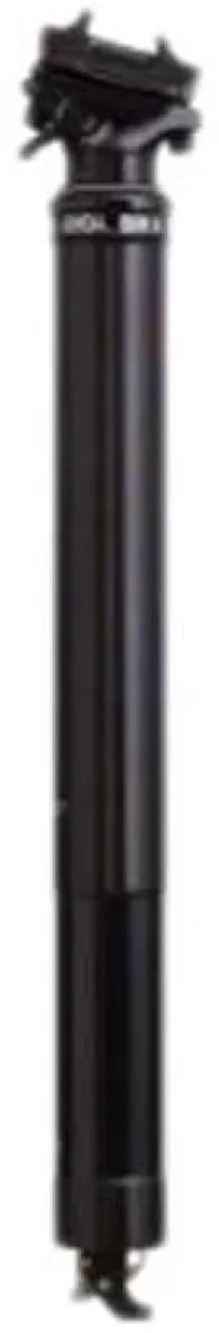 Bikeyoke Revive Max 3.0 Dropper Zadelpen Zilver 566 mm / 34.9 mm