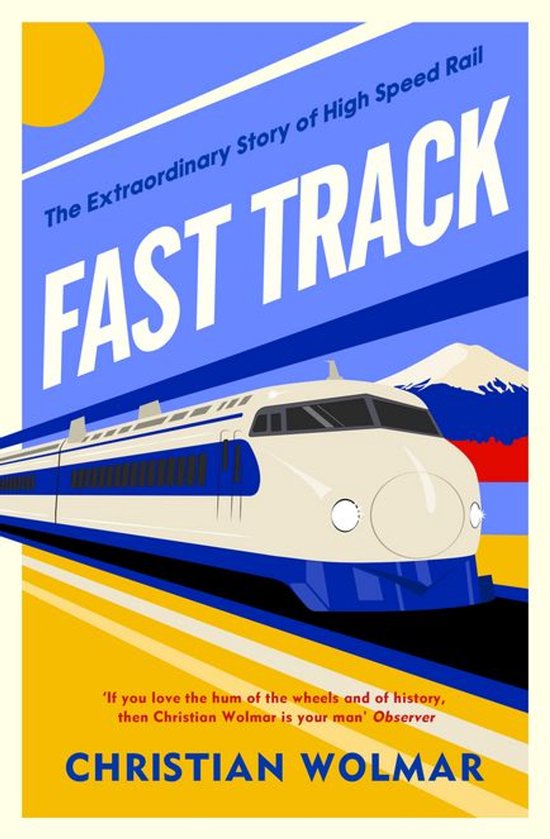 Fast Track - cover