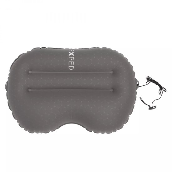 EXPED Ultra Pillow L - Kussen - lichtgewicht - ergonomisch - compact - outdoor comfort