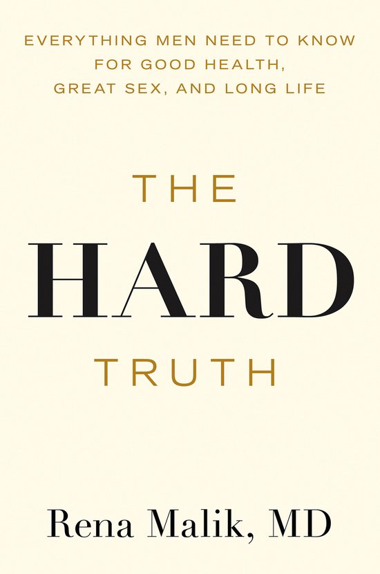 The Hard Truth - cover