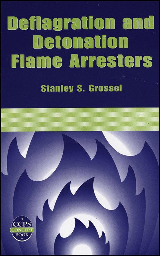 Deflagration And Detonation Flame Arresters - cover