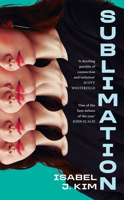 Sublimation - cover