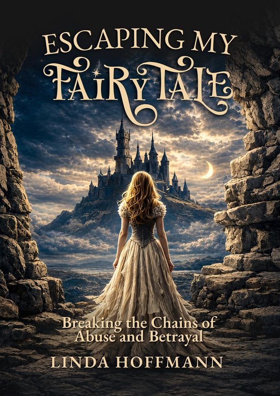 Escaping My Fairytale - cover