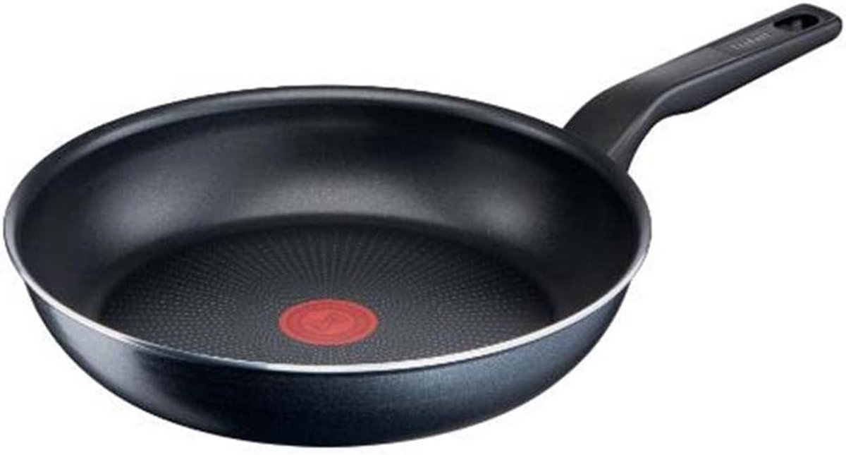 XL Koekenpan 26 cm voor alle kookplaten (behalve inductie)