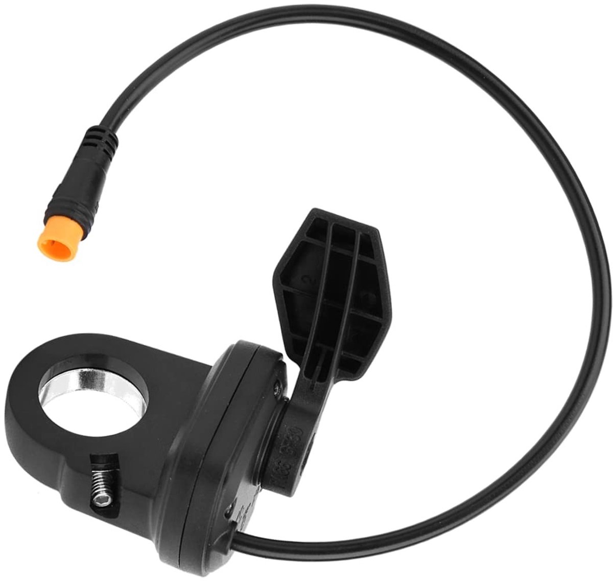 MTTproducts - Professionele Thumb Throttle voor Elektrische Scooters