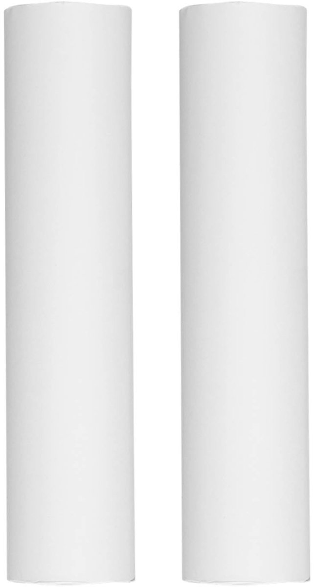 MTTproducts- Thermisch Printerpapier A4 50 Vellen - Inktloos - Duurzaam - Anti Fading - Papierstoringen Vermijdend - 210x297mm - Thermisch Papier