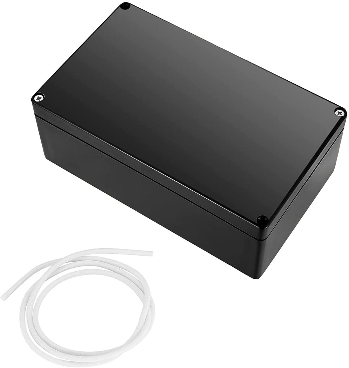 MTTproducts - Kunststof Aansluitdoos voor Diverse Installaties