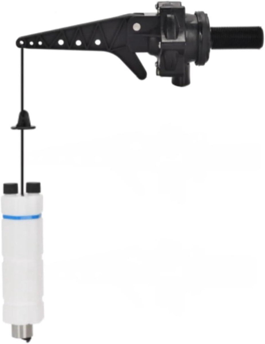 Waterpomp Ventiel - Vlottercontroller Tankdrukregelventiel - Waterniveau Regelen - Automatische Uitgang - 1 Inch - null