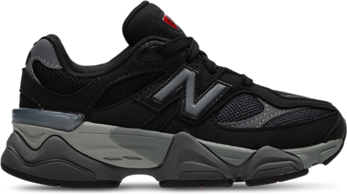 New Balance 9060 Zwart
