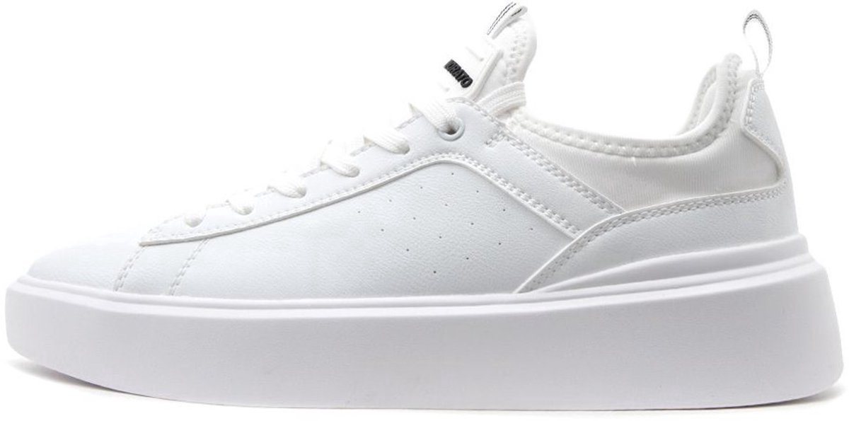 Antony Morato Barnet Sneakers Wit EU 40