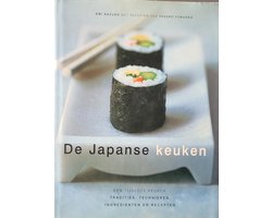De Japanse Keuken