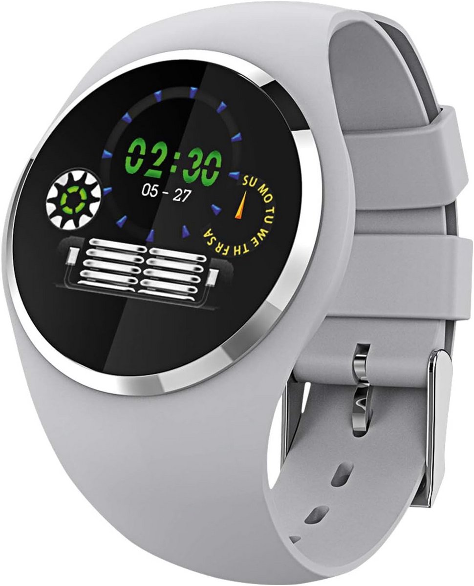 Atlanta Uhren 9703/4 Quarzuhren Chronographen Digitaluhren Smartwatches Fitnesstracker