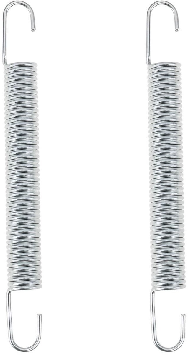 Cosensi- Grasmaaier Onderdeel GX10120 - Compatibel met John Deere - Gegalvaniseerd Staal - Afmetingen 112,4 x 11,2 x 1,5 mm - Duurzaam - Betrouwbare Prestaties - Maaieronderdeel