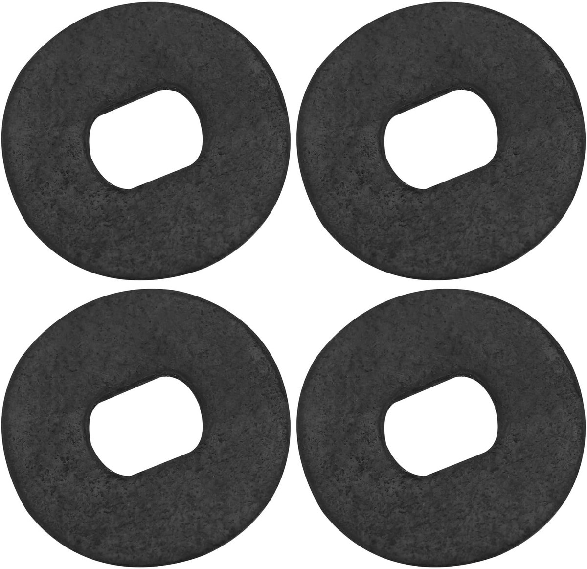 Cosensi- Fiets Spoel - Compatibel met SHIMANO 10BXK RD3503 - Buitendiameter 10,5 mm - Slijtvast Metaal - Vermindert Wrijving - Optimale Schakelreactie - Fietsring