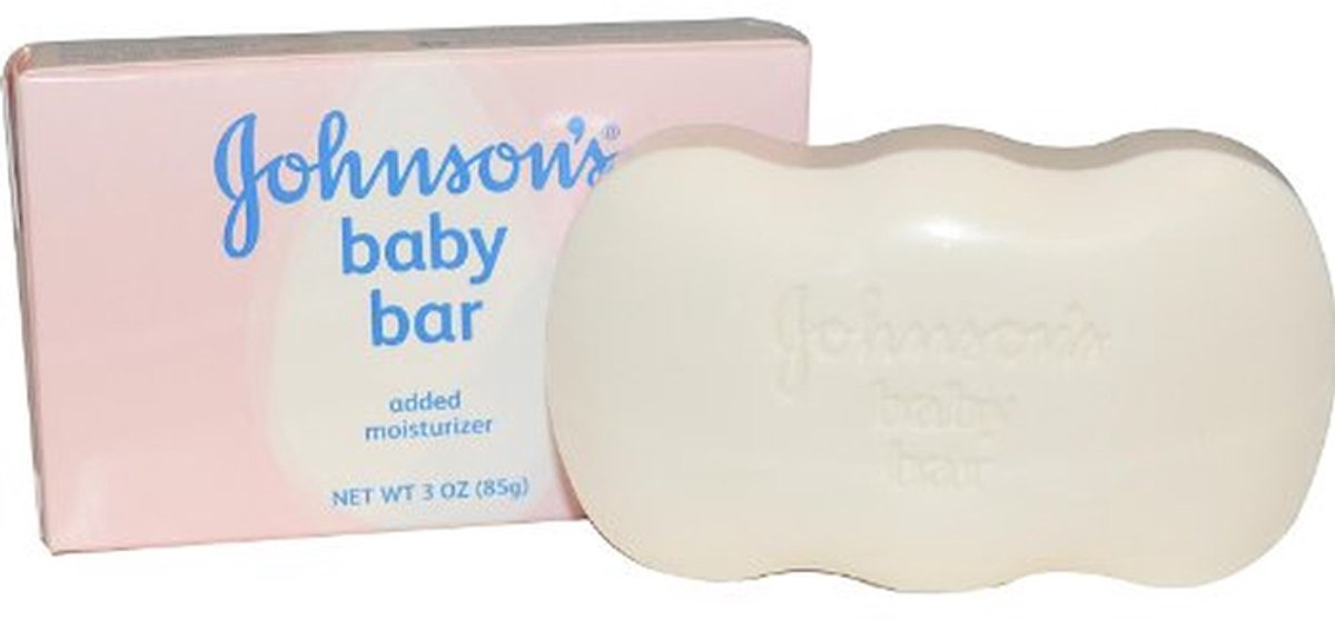 Babyzeep Bar - 3 oz voor gevoelige huid
