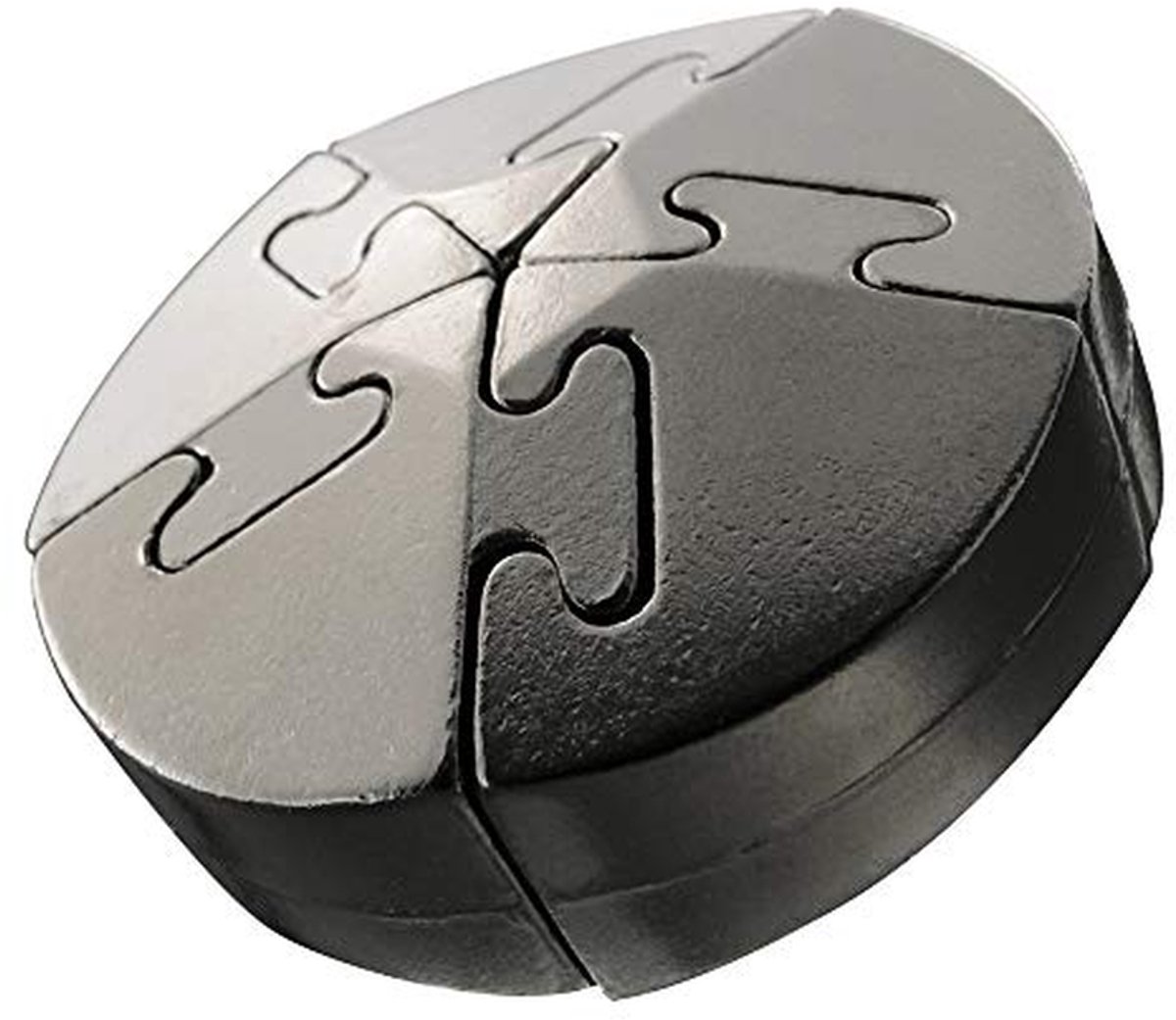 Gegoten spiraal puzzel - Huzzle 5121111