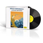 Symfonie No. 2 'Wederopstanding' van Mahler