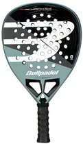 Bullpadel Hack 04 2026 Padel Racket