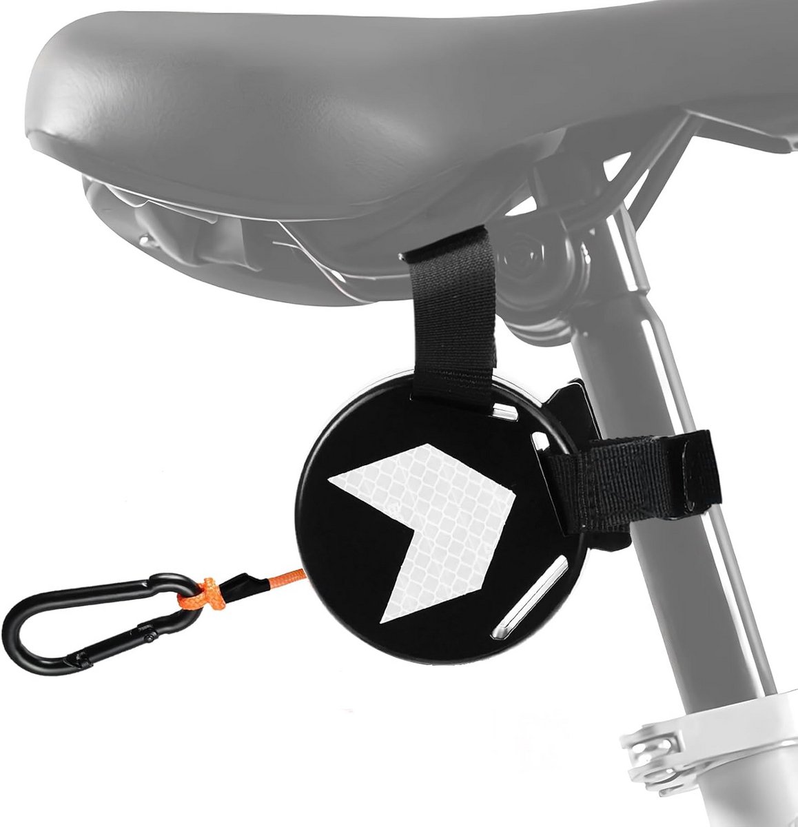 Kindertowbike voor veilige en leuke fietstochten met het gezin