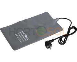 Verwarming Mat - Warmtemat Terrarium - Reptielen Warm Houden - Spuitwaterdicht IPX4 - 35 x 20 cm