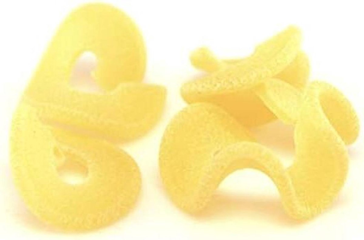 Spätzle Opzetstuk - Deegwareninzetstuk Brons - Pasta Maken - Brons Materiaal - N.v.t. - Brons