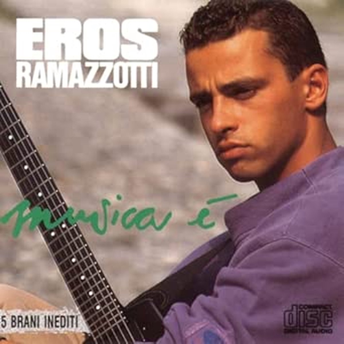 Muziek E