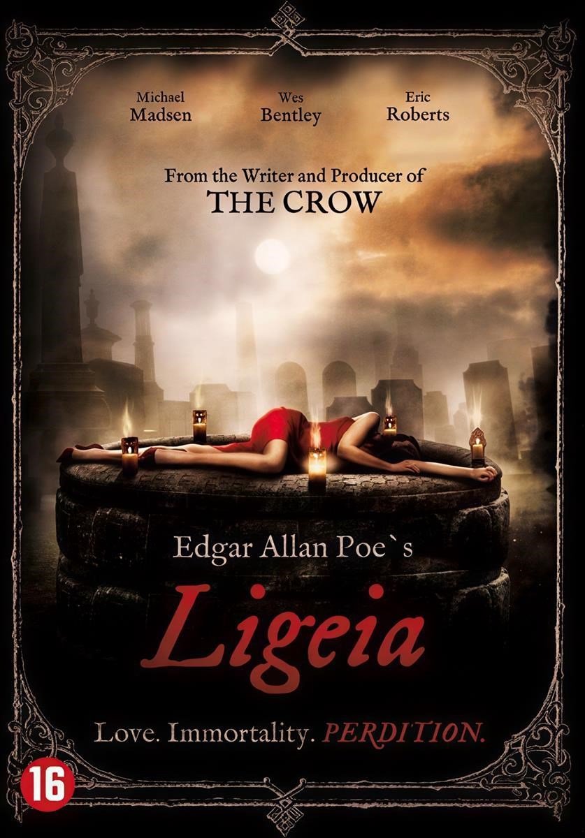 Ligeia (DVD)
