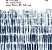 Shai Maestro - The Dream Thief (LP)