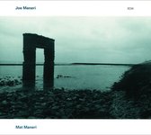 Joe & Mat Maneri - Blessed (CD)