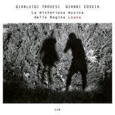 Gianluigi Trovesi, Gianni Coscia - La Misteriosa Musica Della Regina Loana (CD)