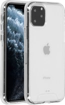 iPhone 11 Pro Hoesje Shock Proof - Accezz Xtreme Back Cover - Transparant