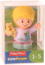 Fisher-price Speelfiguur Little People Multicolor