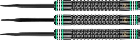Winmau Paul Nicholson 90% Onyx - 24 Gram van Merkloos — afbeelding 3
