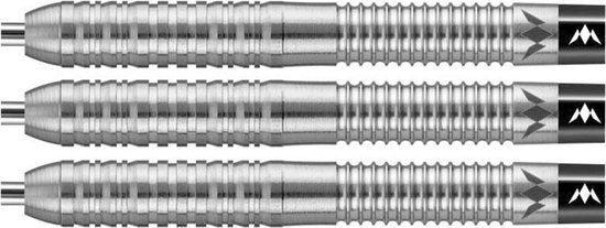 Mission Octane M3 80% - Dartpijlen - 24 Gram van Mission — afbeelding 5