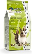 Witte Molen Country (dwerg)konijn wm 2,5kg