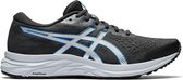 Asics Gel-Excite 7 Hardloopschoenen Heren Grijs - Maat 44.5