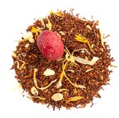 Rooibos thee - Lion's Head - met cranberry, sinaasappel en gember - 80 g