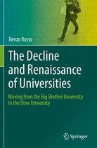 The Decline and Renaissance of Universities