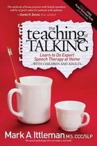 The Teaching of Talking