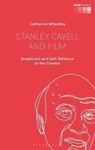 Film Thinks- Stanley Cavell and Film