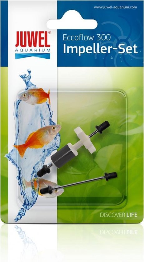 Juwel impeller set eccoflow 1000 | bol.com