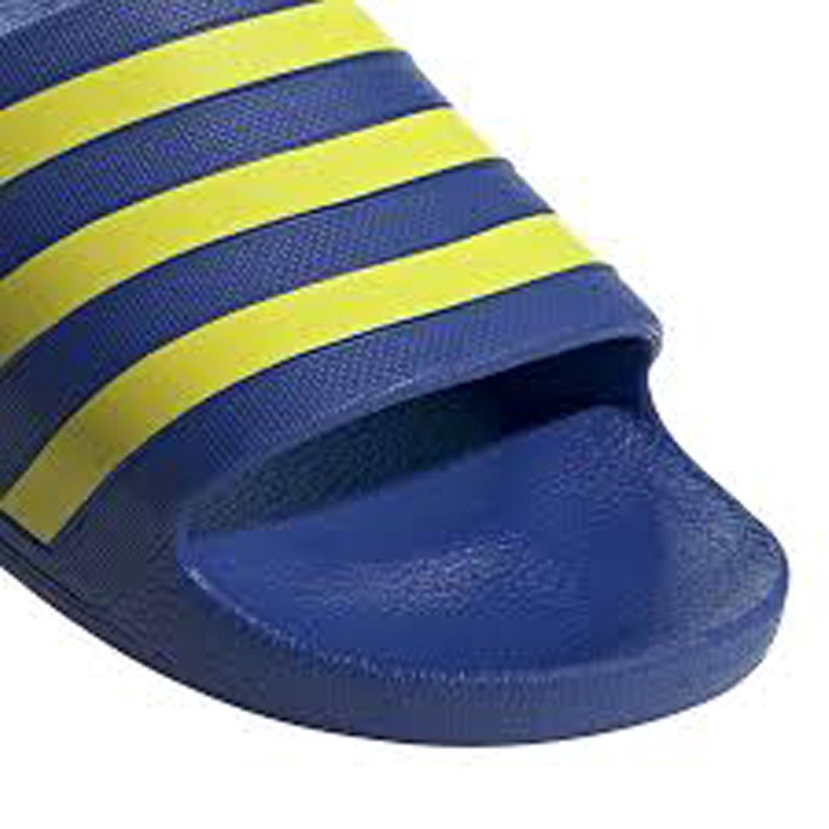 adidas slippers blauw geel Today's Deals - OFF 71%