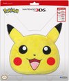 Hori Pikachu Plush Pouch - Opberghoes - 2DS + 3DS