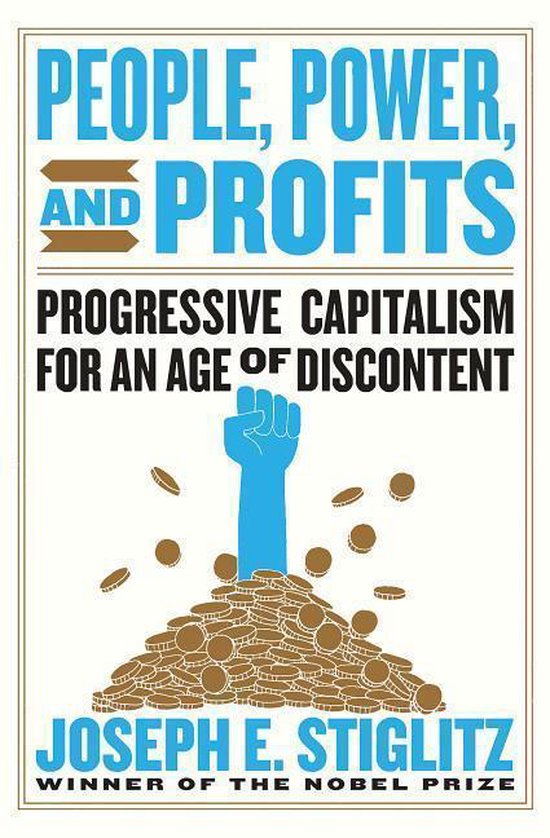 People, Power, and Profits