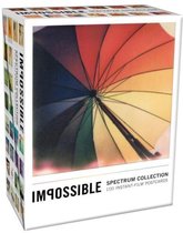 Wenskaarten - The Impossible Project Spectrum Collection
