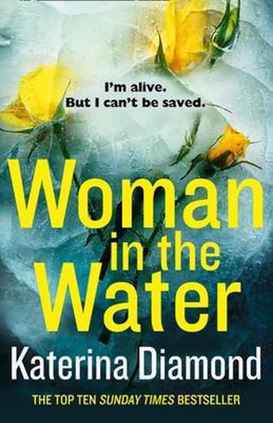 Woman in the Water | bol.com