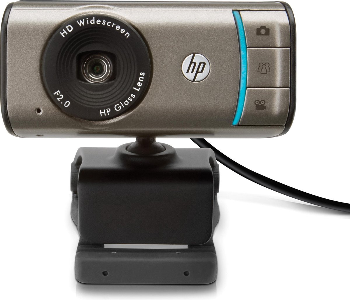 hp webcam 3110 software download