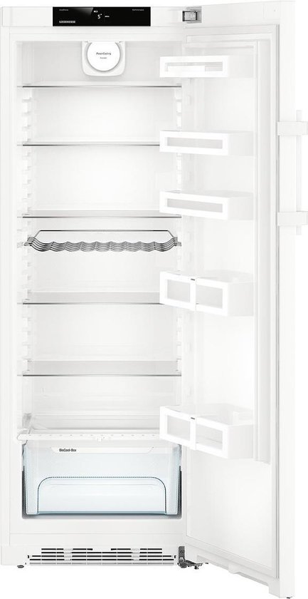 Liebherr koelkast K 3730 Comfort | bol