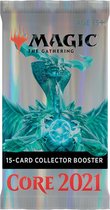 Magic The Gathering: Core 2021 - Collector Booster