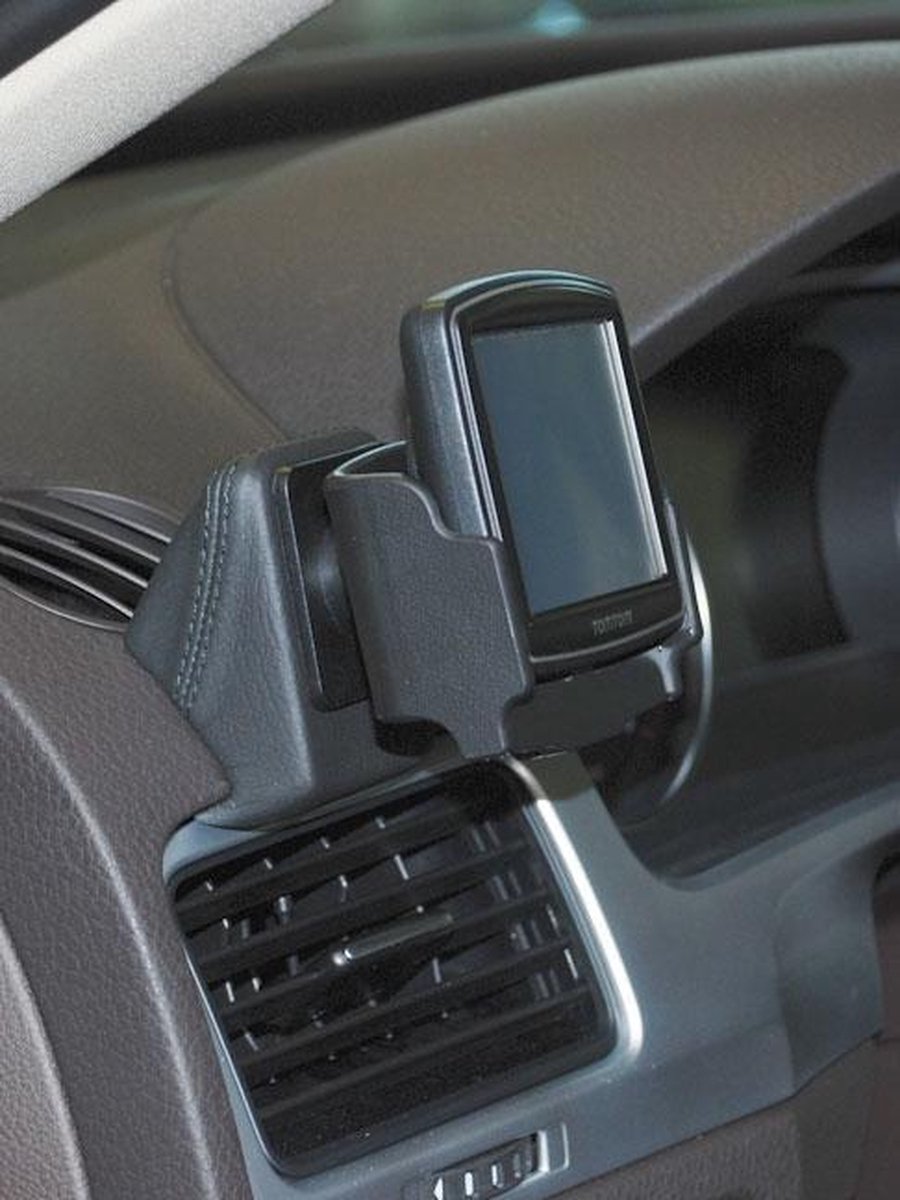Houder - Volkswagen Touareq 06/2010-2019 Kleur: Zwart